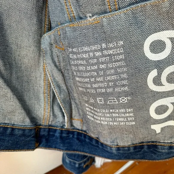 Gap overalls - Picture 4 of 4